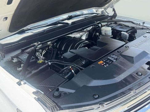 Used 2016 Chevrolet Tahoe LTZ RWD image 78