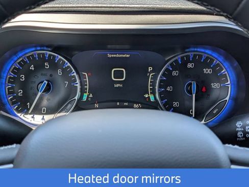 New 2027 Chrysler Pacifica Select FWD image 19
