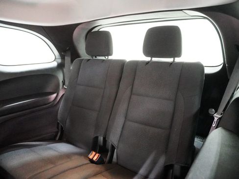 Used 2011 Dodge Durango Express w/ Popular Equipment Group image 17