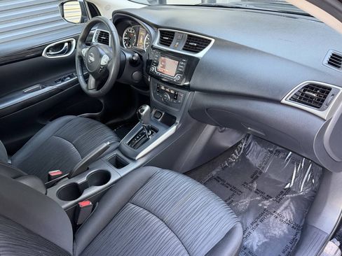 Used 2018 Nissan Sentra SV FWD image 21