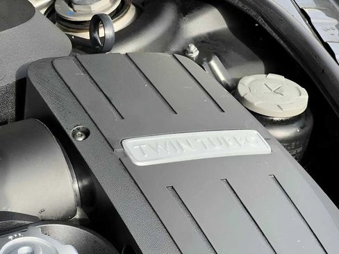 Used 2018 Bentley Flying Spur S V8 image 28