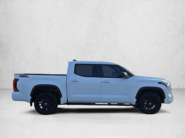Used 2026 Toyota Tundra SR5 w/ SX Package AWD/4WD image 4