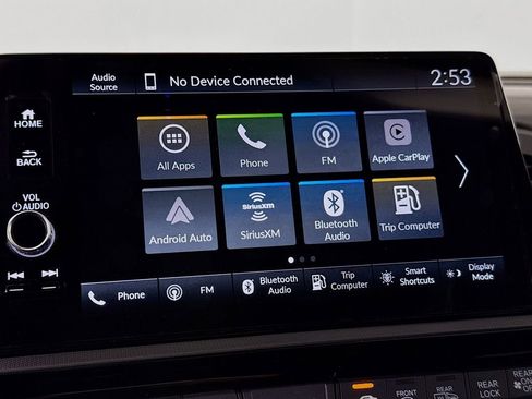 New 2026 Honda Odyssey EX-L image 15