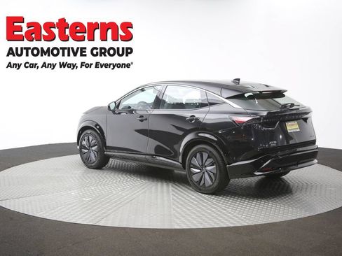 Used 2023 Nissan Ariya FWD image 64