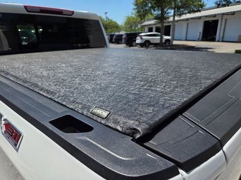 Certified 2026 GMC Sierra 1500 SLT w/ SLT Premium Plus Package image 13