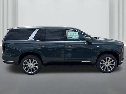 New 2026 Cadillac Escalade 4WD image 3