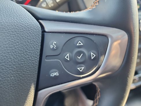 Certified 2023 GMC Terrain AT4 AWD/4WD image 22