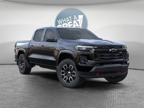 New 2026 Chevrolet Colorado Z71 w/ Technology Package image 7
