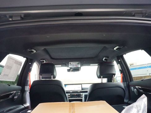 New 2026 Genesis GV80 3.5T e-SC image 20