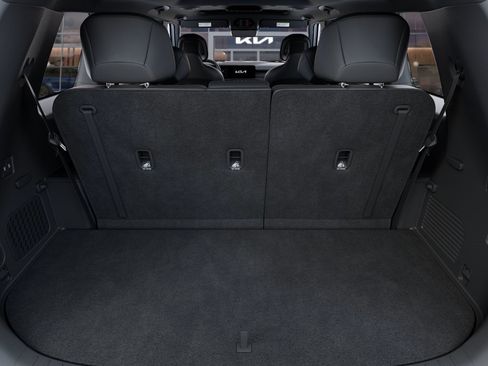 New 2027 Kia Telluride SX X-Line AWD/4WD image 45