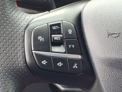 Used 2023 Ford Escape ST-Line w/ Tech Pack #1 AWD/4WD image 12