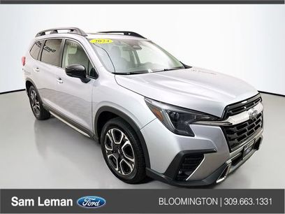 Used 2024 Subaru Ascent Touring
