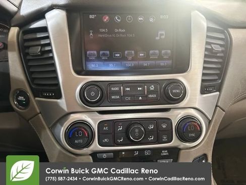 Certified 2016 GMC Yukon SLT w/ Open Road Package AWD/4WD image 20