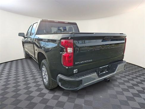 New 2026 Chevrolet Silverado 1500 LT w/ LPO, Liner Protection Package image 3