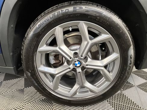 Certified 2024 BMW X3 xDrive30i w/ Premium Package AWD/4WD image 15