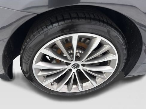 Used 2022 BMW 540i w/ Executive Package RWD image 84