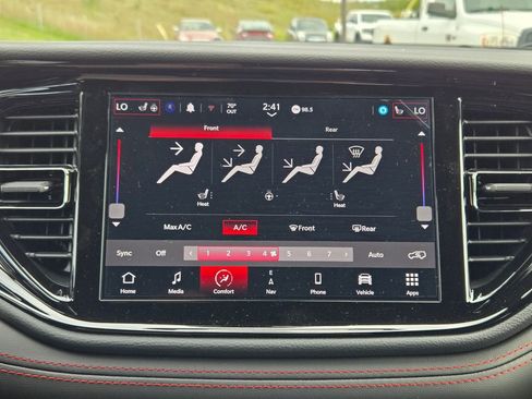 New 2026 Dodge Durango GT w/ Blacktop Package AWD/4WD image 20