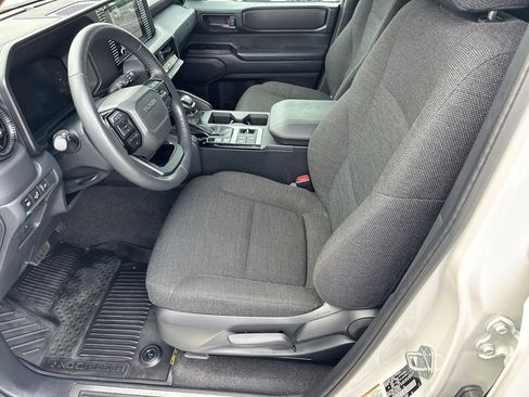 Used 2024 Toyota Land Cruiser 1958 image 9