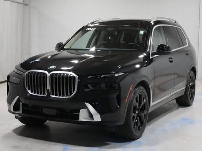 Used 2023 BMW X7 xDrive40i w/ Premium Package