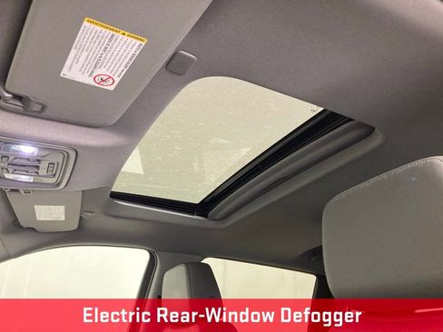 Used 2022 Chevrolet Silverado 3500 LTZ w/ LTZ Convenience Package image 19