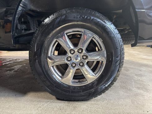 Used 2019 Ford F150 XLT w/ Equipment Group 302A Luxury image 36