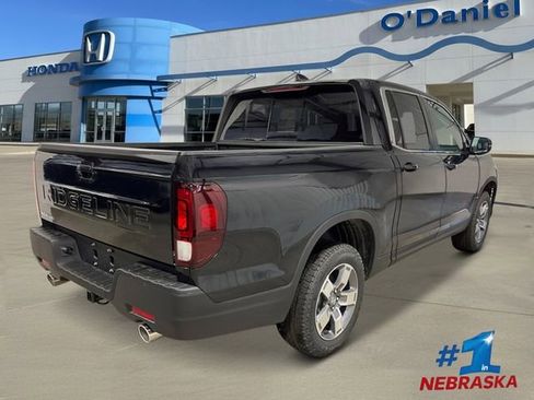 New 2026 Honda Ridgeline RTL image 5