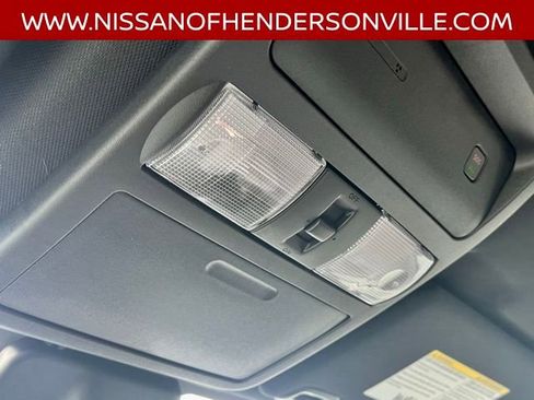 New 2026 Nissan Frontier SV w/ Tow Package AWD/4WD image 30