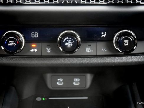 New 2026 Honda HR-V Sport image 15