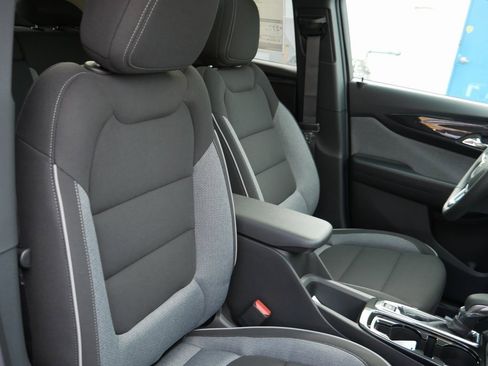 New 2026 Chevrolet TrailBlazer LT w/ Convenience Package image 23