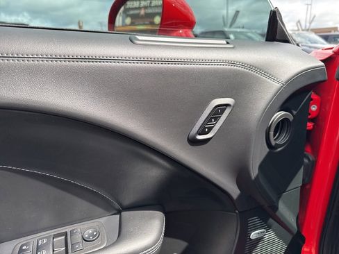 Used 2023 Dodge Challenger R/T w/ Plus Package image 12