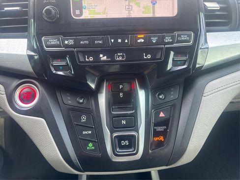 Used 2020 Honda Odyssey EX-L image 23