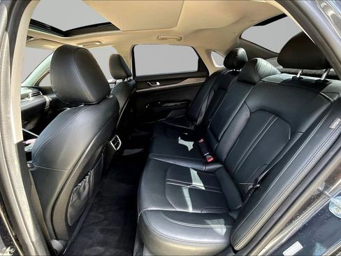 Used 2022 Kia K5 EX FWD image 22
