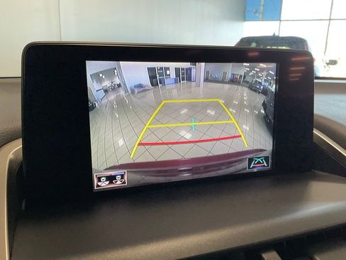 Used 2019 Lexus NX 300 AWD w/ Comfort Package image 17