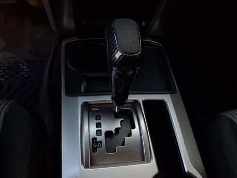 Certified 2021 Toyota 4Runner SR5 image 11