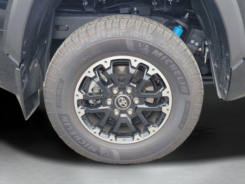 Used 2025 Toyota Tundra SR5 w/ TRD Off-Road Package image 22