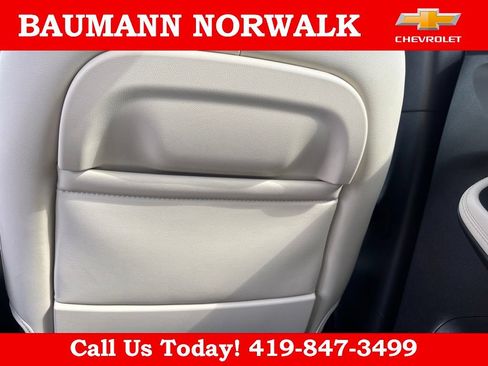 Used 2023 Buick Encore GX Preferred w/ Cold Weather Comfort Package FWD image 81