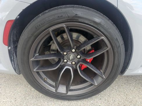 Used 2021 Dodge Charger Scat Pack image 14