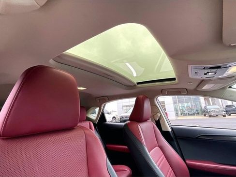 Used 2020 Lexus NX 300 FWD w/ Comfort Package image 22