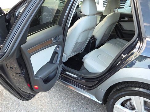 Used 2015 Audi A4 Premium Plus w/ Technology Package AWD/4WD image 29