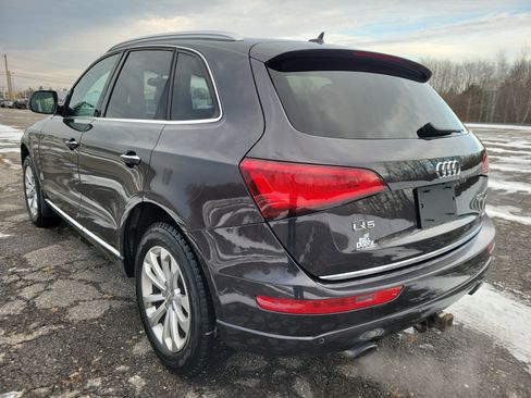 Used 2016 Audi Q5 2.0T Premium Plus image 5