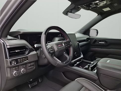 New 2026 GMC Yukon XL AT4 Ultimate image 31