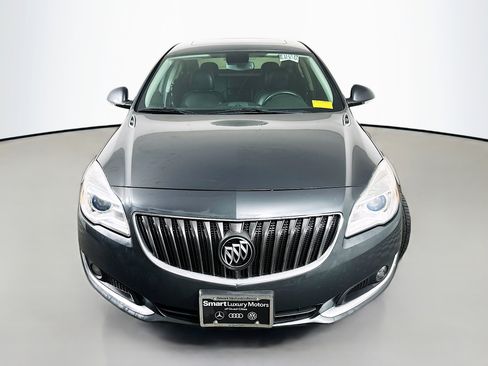 Used 2014 Buick Regal image 2