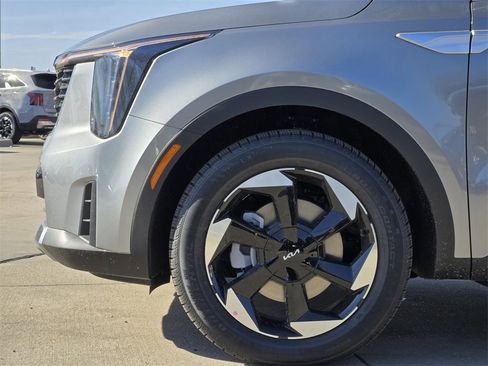 New 2026 Kia Sorento EX image 5