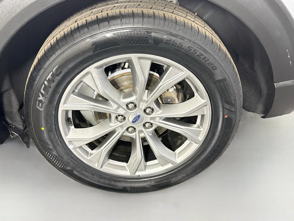 Used 2023 Ford Explorer Limited RWD image 35