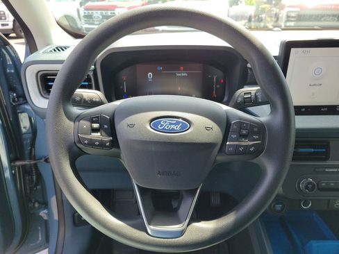 New 2026 Ford Maverick XLT AWD/4WD image 23