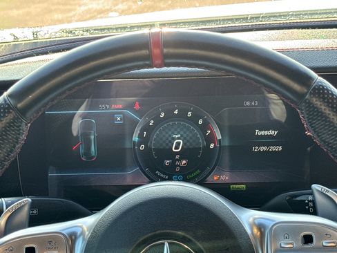 Used 2019 Mercedes-Benz CLS 53 AMG 4MATIC image 16