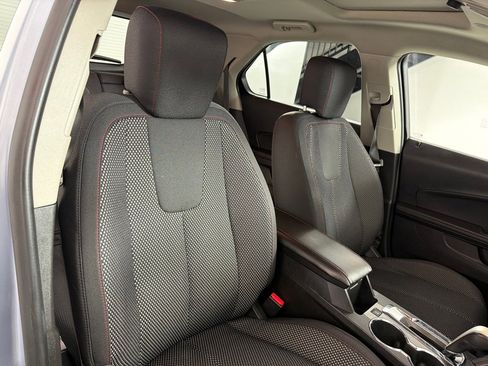 Used 2015 Chevrolet Equinox LT w/ Power Convenience Package image 24