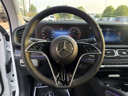 Certified 2026 Mercedes-Benz GLE 350 4MATIC image 29