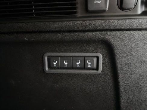 Used 2024 Jeep Wagoneer L Series II w/ Flexible Seating Group AWD/4WD image 33