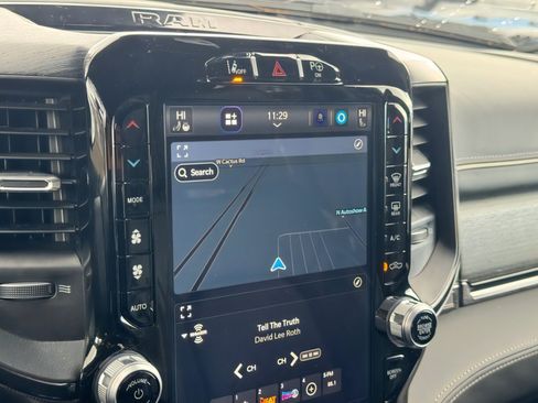 Used 2023 RAM 1500 Limited image 27